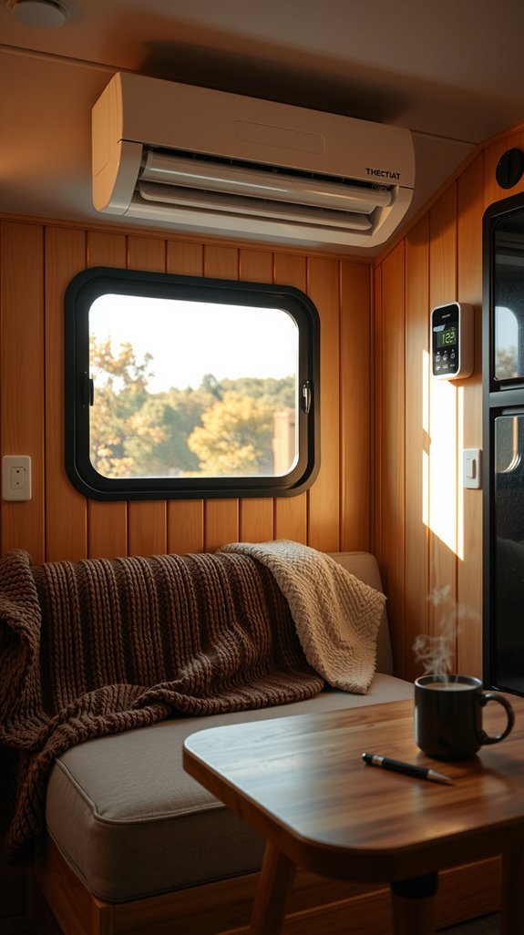 year round climate control solutions