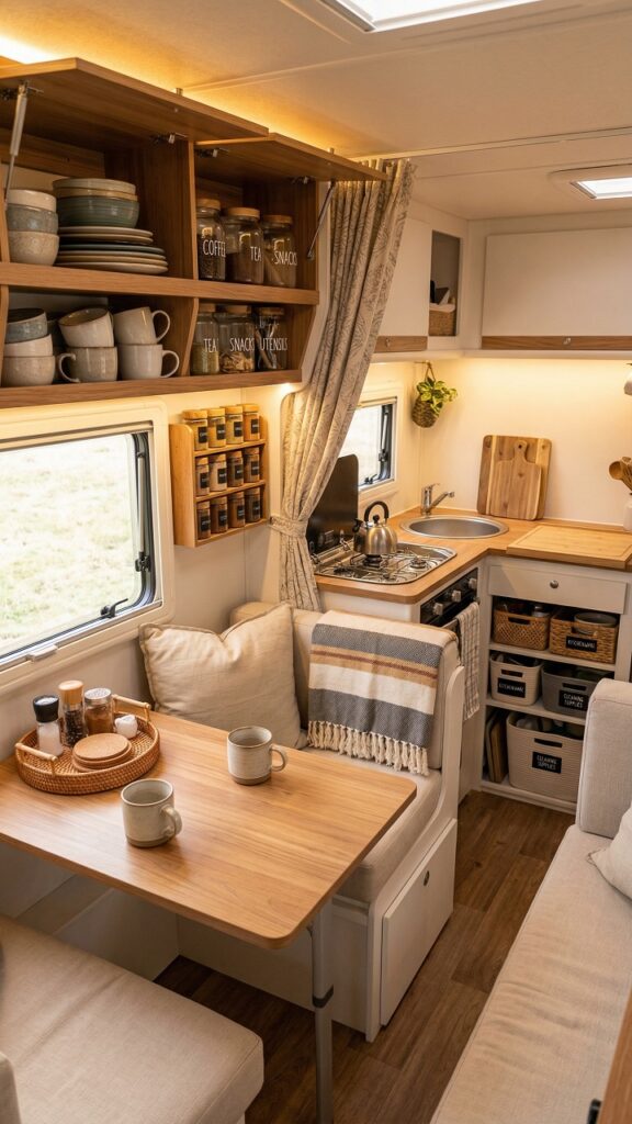 Avoid the “One Person Takes Over the Space” Problem