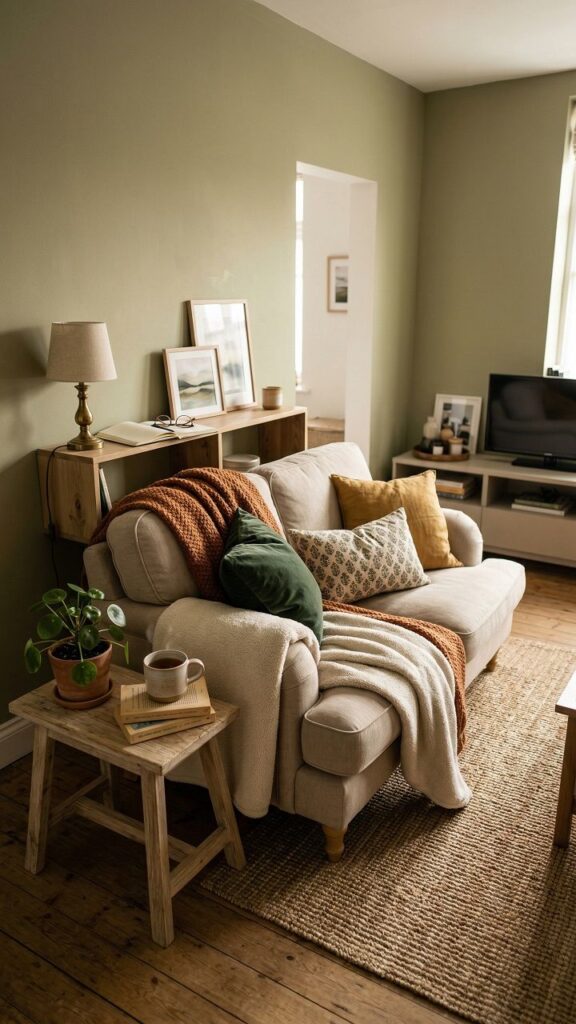 Best Small Living Room Layout Ideas for Everyday Living (Not Just Looks)