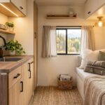 Budget Camper Interior Ideas That Look Surprisingly Expensive