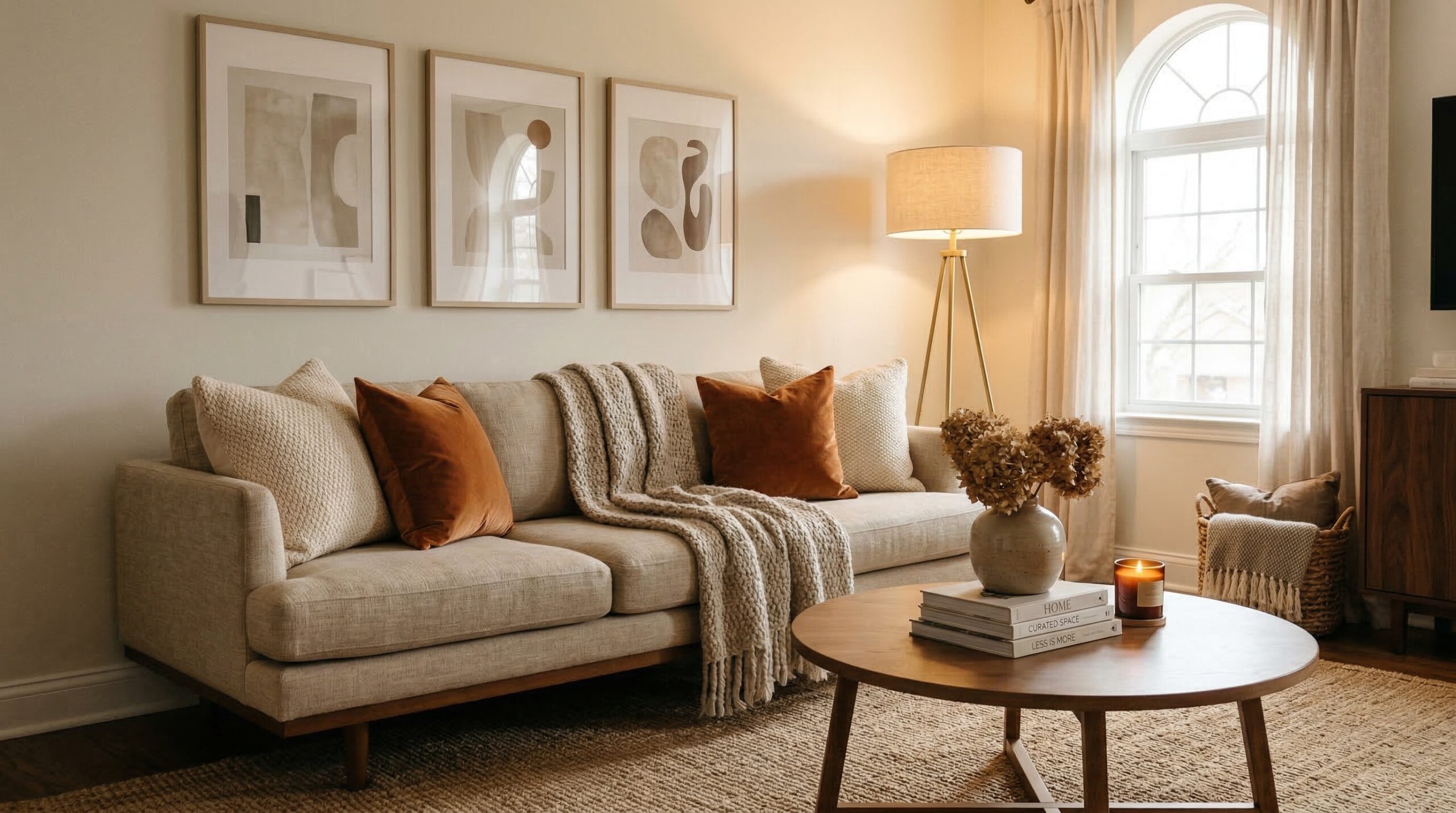 Budget Small Living Room Ideas That Look Surprisingly Expensive