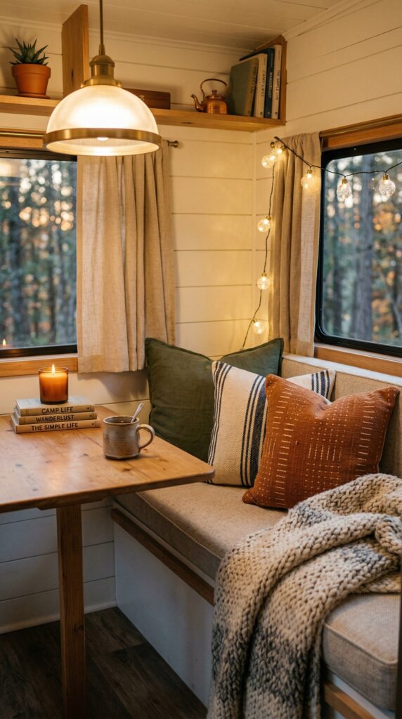 Cheap Swaps That Instantly Elevate Your Camper