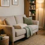 Cozy Small Living Room Ideas That Make You Want to Stay Home