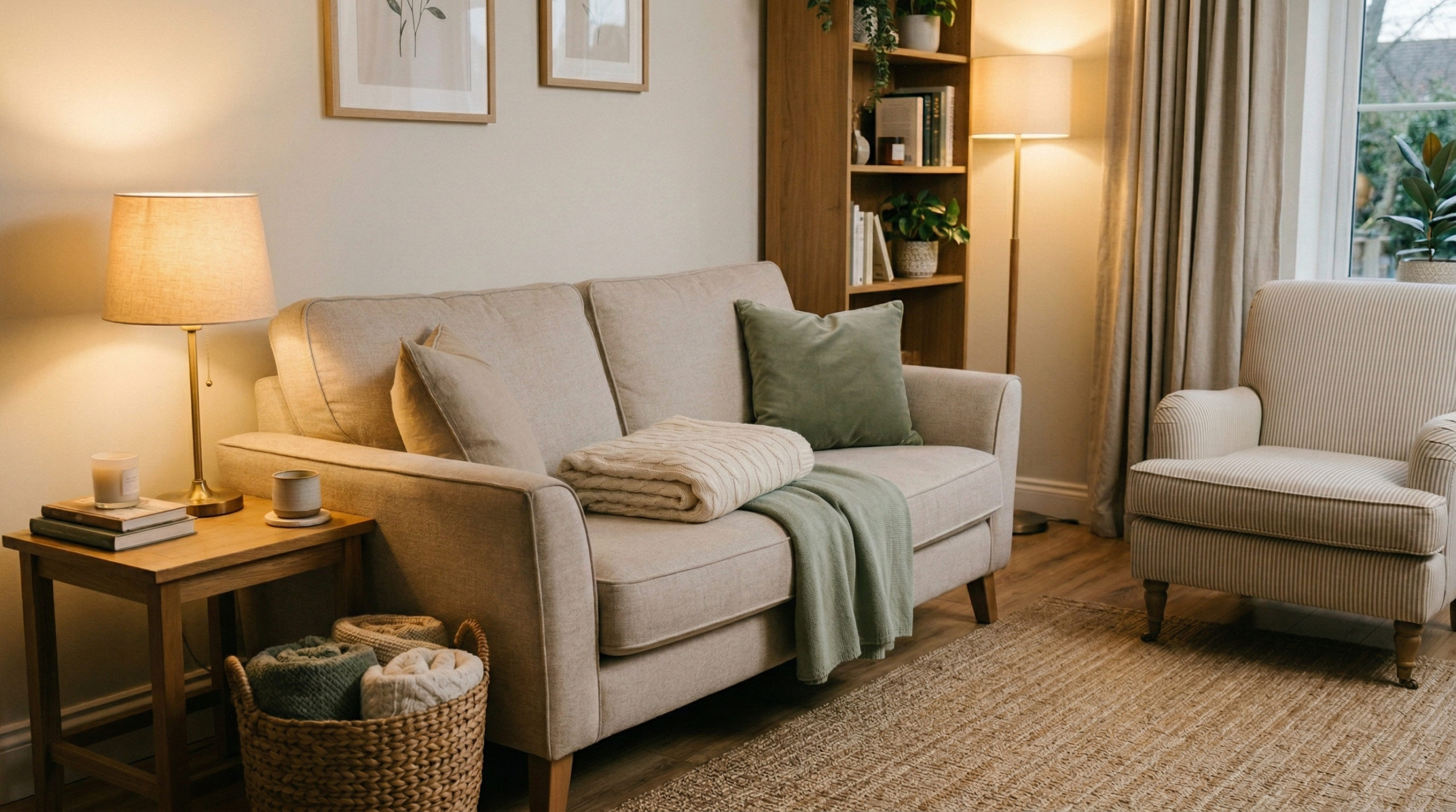 Cozy Small Living Room Ideas That Make You Want to Stay Home