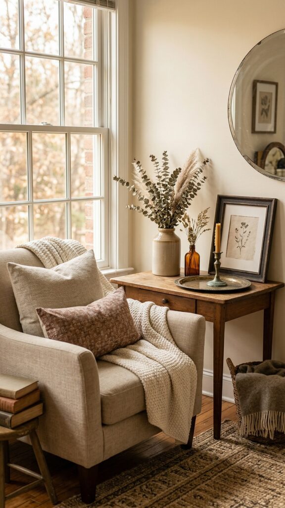 Decorative Accessories on a Budget