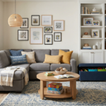 Family-Friendly Small Living Room Decor That Still Feels Stylish: Smart Solutions for Comfortable, Chic Spaces