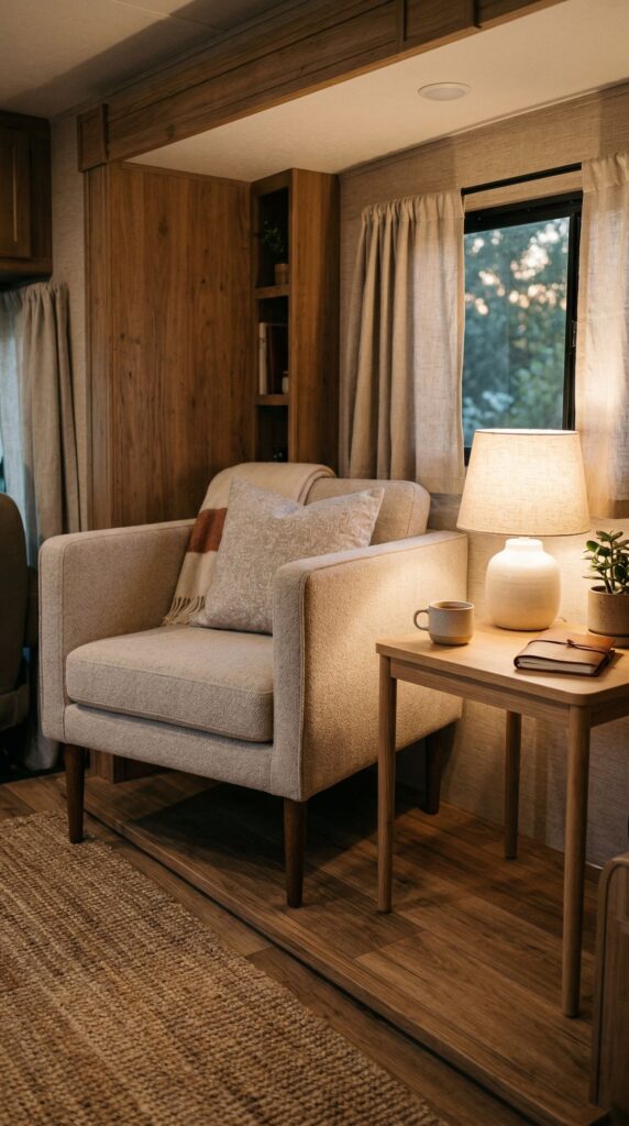 Furniture Choices That Feel Expensive (Even When They’re Not)