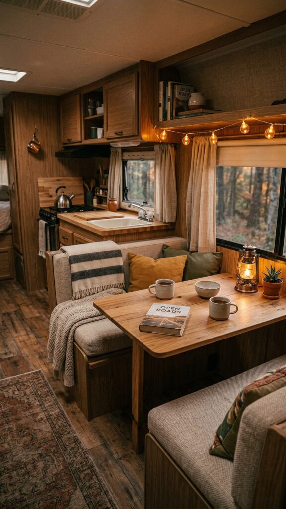 Layout That Doesn’t Match Real Life