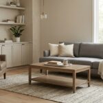 Low-Maintenance Living Room Decor Ideas That Always Look Put Together