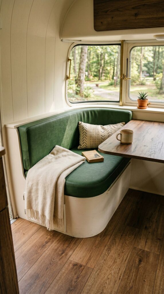 Low-Maintenance Materials That Don’t Need Constant Cleaning