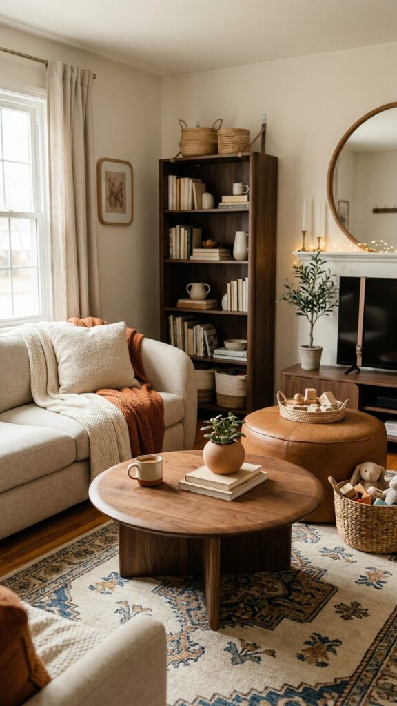 Safe and Stylish Design Choices