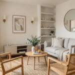 Small Living Room Ideas That Make Your Home Feel Instantly Put Together