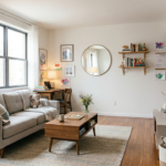Small Living Room Ideas for Apartments (City & Small Spaces That Actually Work)