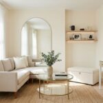 Small Living Room Ideas for Busy Women Who Don’t Have Time to Decorate