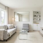 Small Living Room Ideas for Suburban Homes That Feel Bigger Instantly