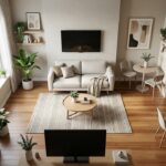 Small Living Room Layout Ideas That Actually Work (No Wasted Space)