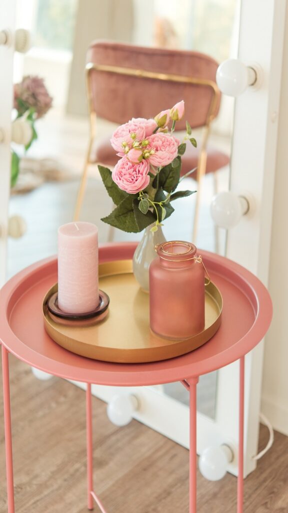 Styling Tips for a High-End Finish