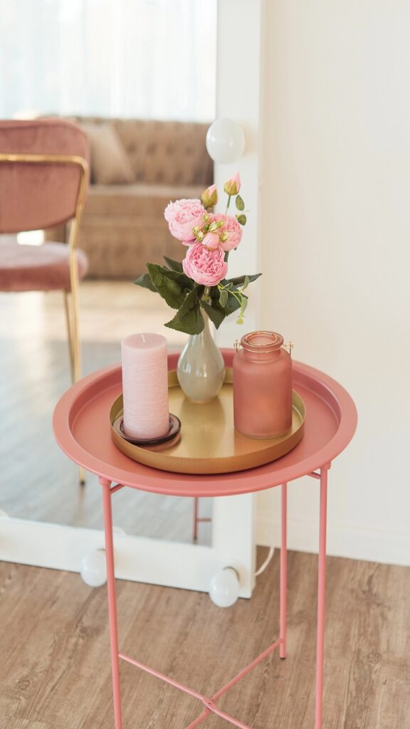 Selecting Your 3-Color Tray Elements