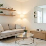 Tiny Living Room Ideas That Actually Work (Smart Layouts, Space-Saving Furniture & No Wasted Inches)
