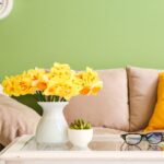 The 3-Color Spring Home Decor Edit: Choosing a Neutral Spring Coffee Tray Decor Palette