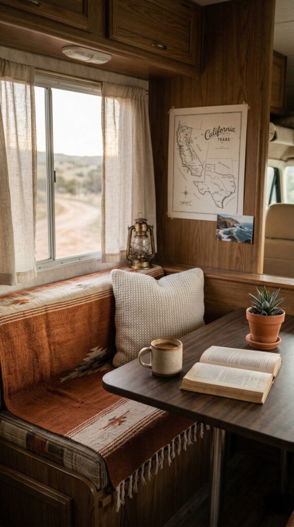 Why Regional Styles Feel So Appealing