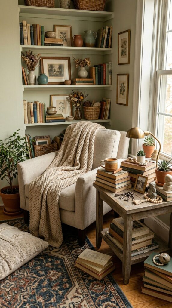 Why Your Living Room Feels Cluttered (Even When It’s Not That Small)