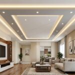 10 Modern POP False Ceiling Designs for Hall That Look Expensive (Without Overdoing It)