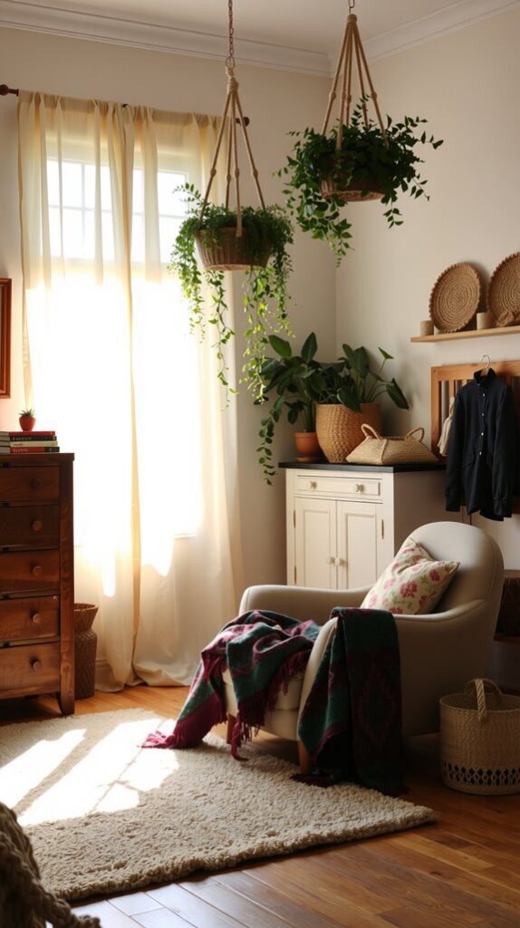 Pick Organic Furniture That Feels Lived-In and Grounded