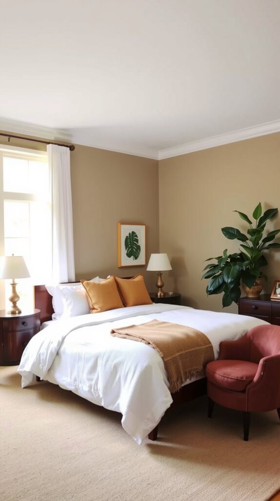 Switch to a Queen Bed Your Adult Kids Will Actually Sleep Well In
