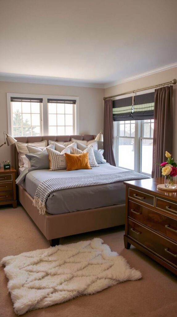 Blackout Curtains Are Non-Negotiable for Weekend Visitors