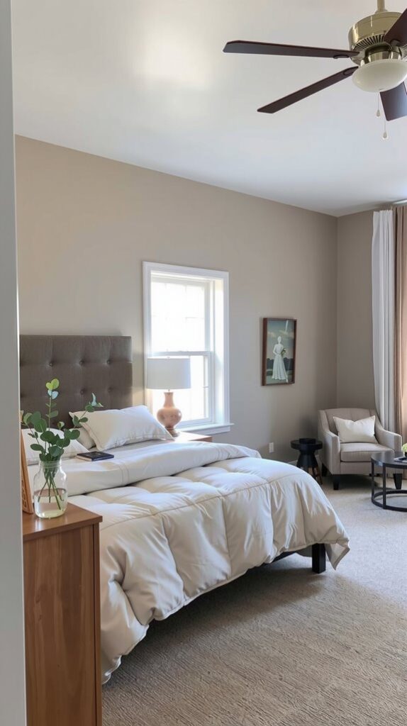 Neutral Colors That Work for Every Guest You'll Host