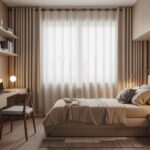 14 Bedroom Office Combo Ideas for Small Spaces When You Do Not Have a Separate Home Office