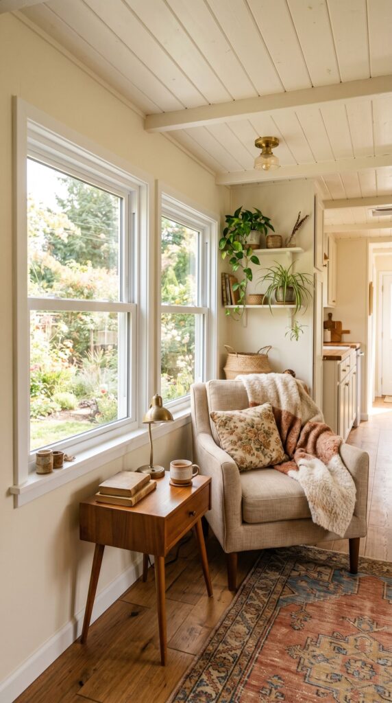 Why Vintage Mobile Homes Feel Dated (And How to Fix It)