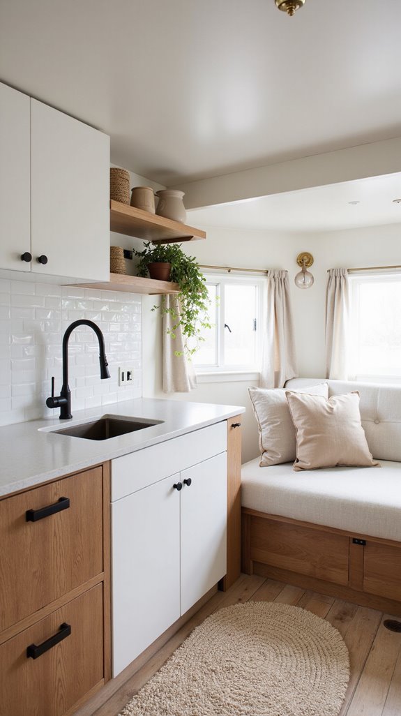 affordable cabinet upgrade solutions