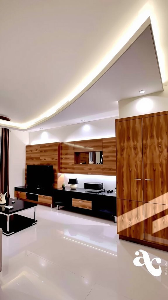 aluminum profile led lighting