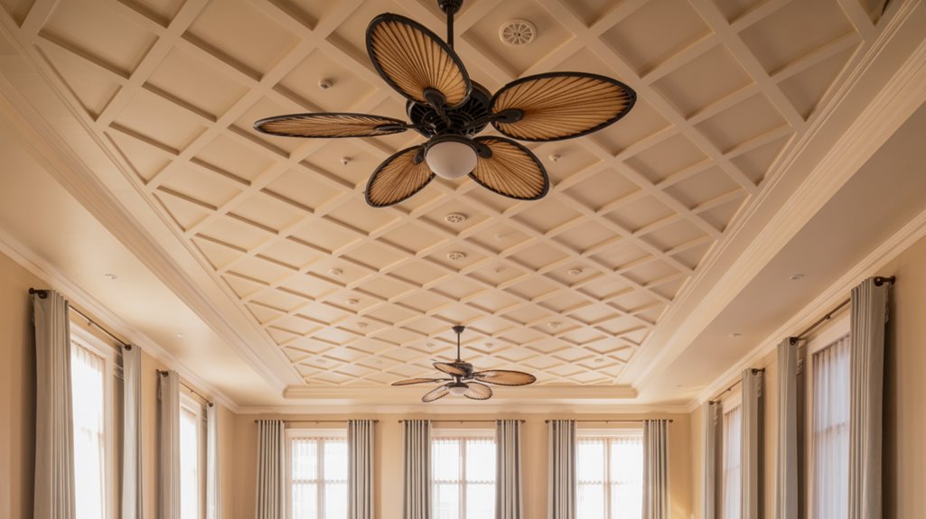 ceiling design for halls