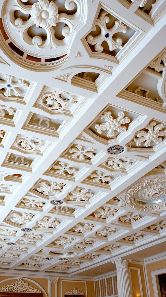 cnc false ceiling costs