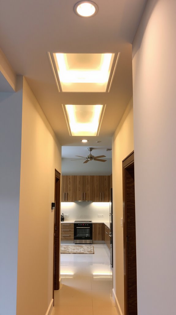 cove lighting installation costs
