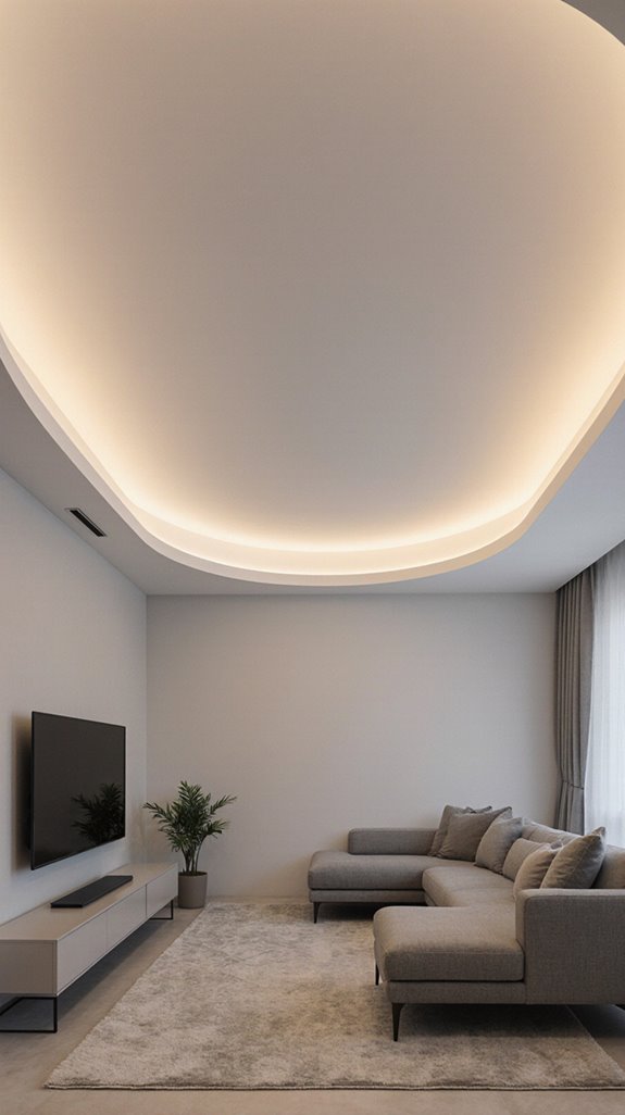 cove lighting installation guide