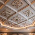 11 POP Ceiling Design for Married Couples Designing a Cozy Master Bedroom Retreat