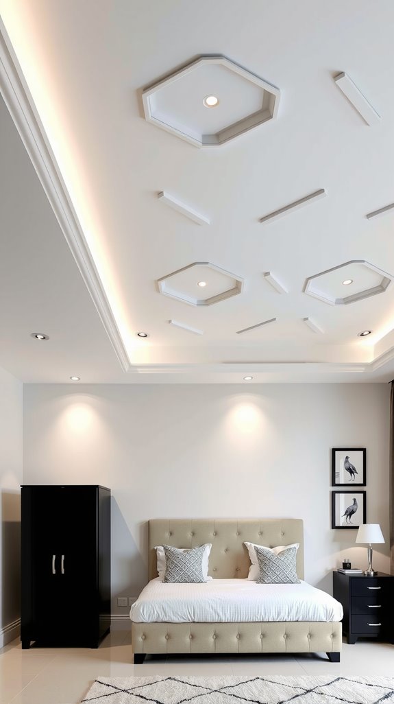 durable moldable joint free ceiling