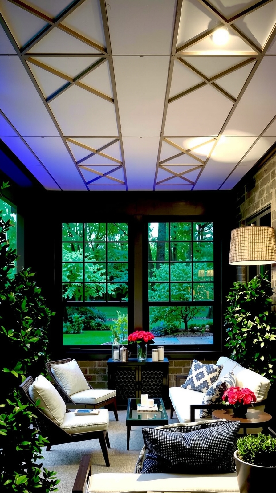dynamic porch design upgrade