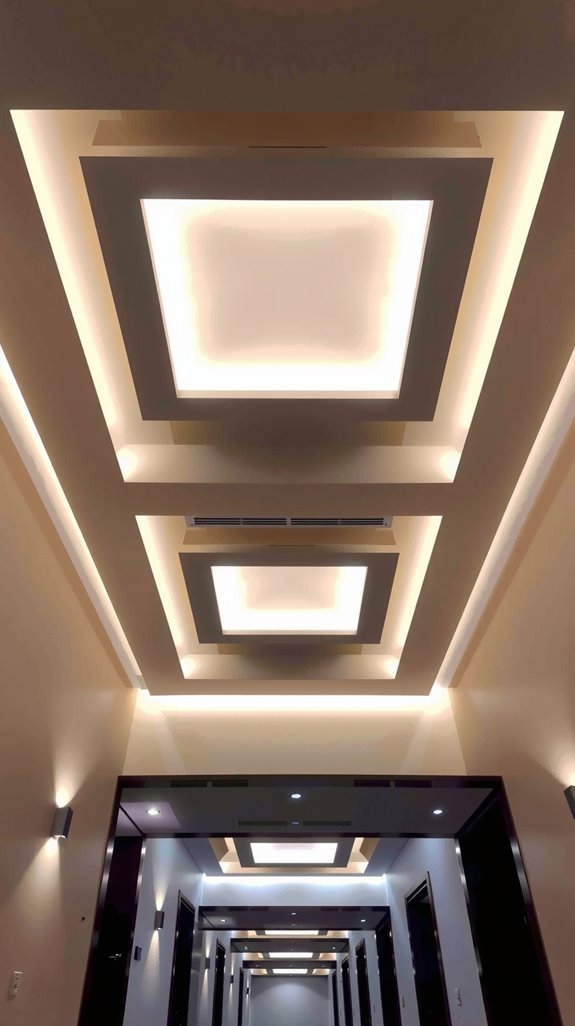 efficient led lighting solution
