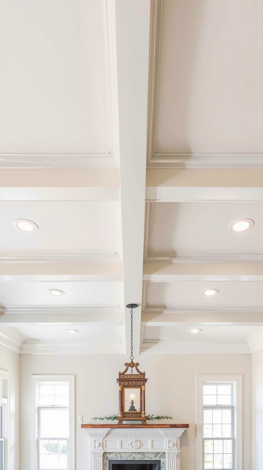elegant easy to maintain beams