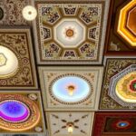 11 Mandir False Ceiling Designs for Home Temples