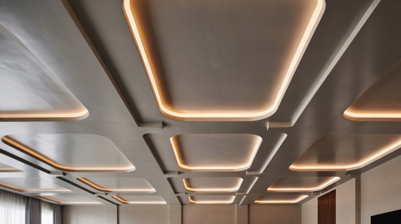 elevate low ceiling spaces