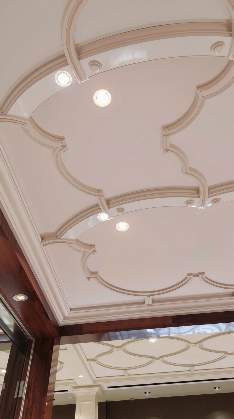 elevate retail with moldings