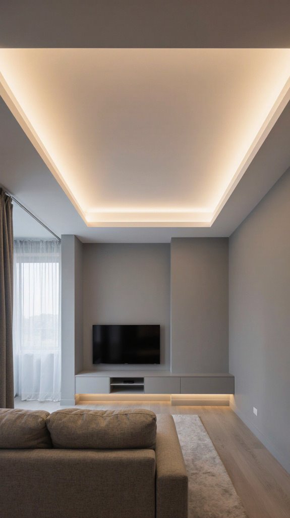 elevate space with design