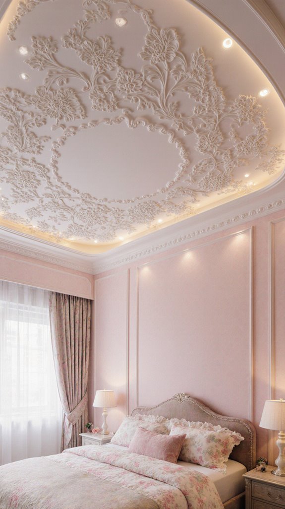 false ceiling cost breakdown