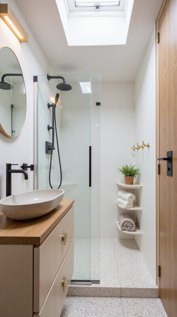 functional and stylish upgrades